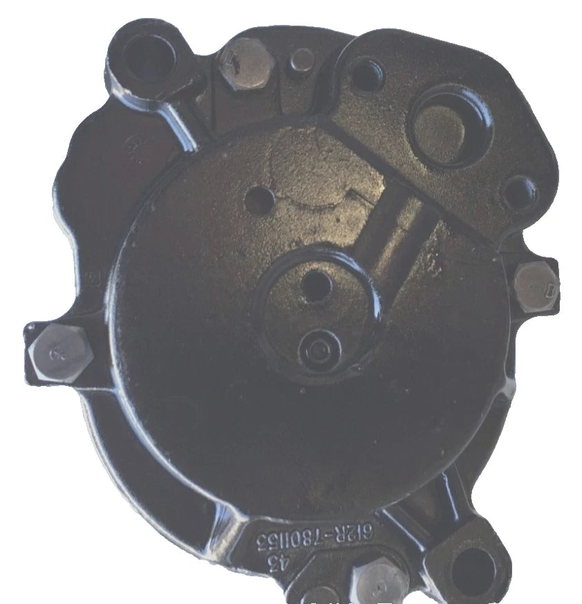 Reman Smog Pump Fits 1981 Buick Regal 3.8L