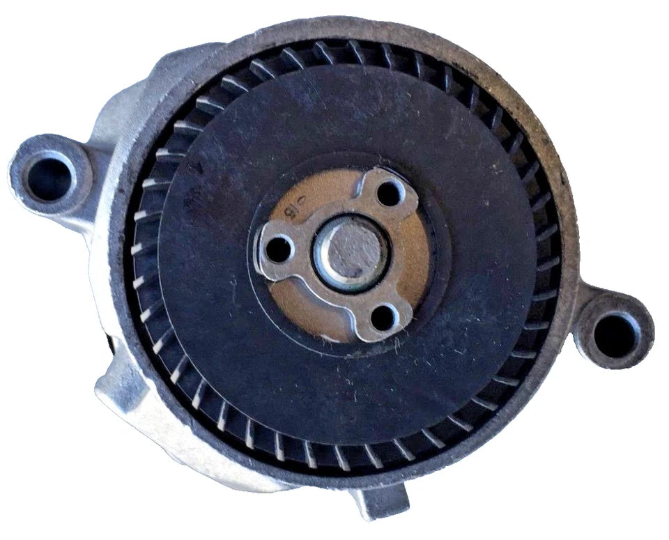 Reman Smog Pump Fits 1981 Buick Century 3.8L