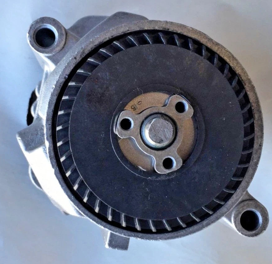Reman Smog Pump Fits 1981 Buick Regal 3.8L