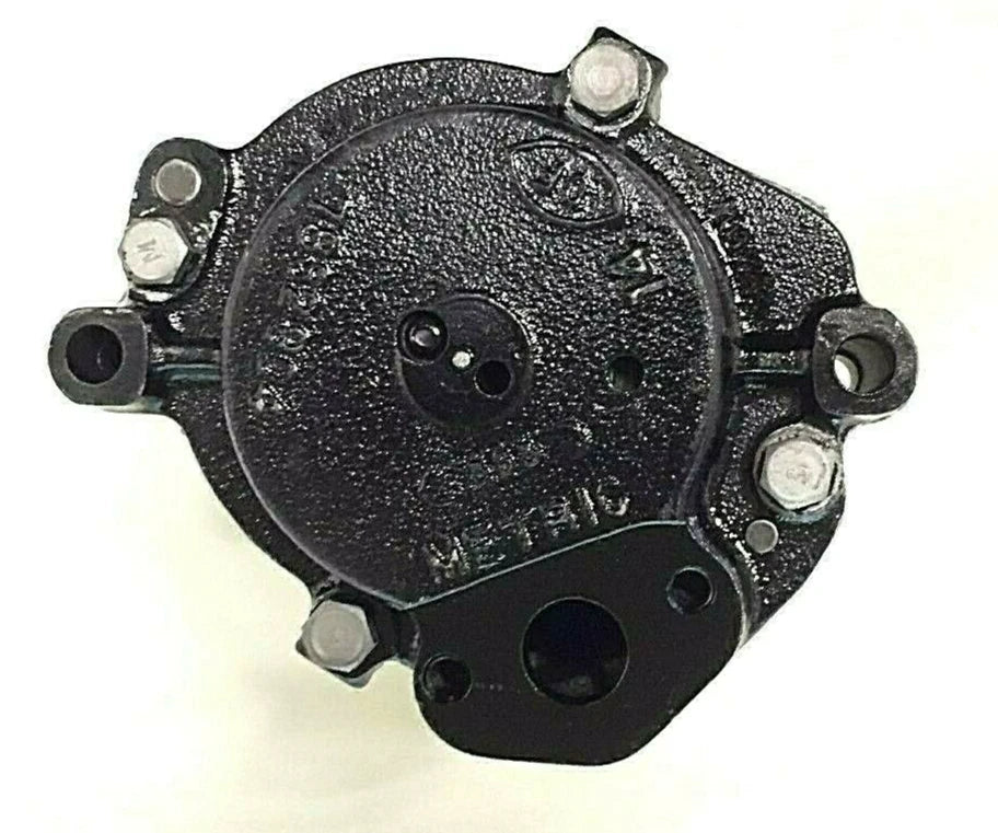 Reman Smog Pump Fits 1988 Buick Regal 2.8L