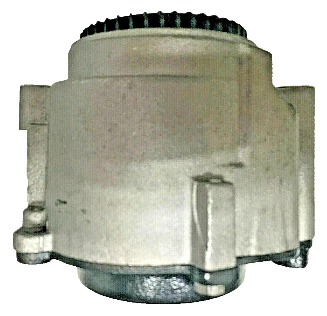 Reman Smog Pump Fits 1971 Cadillac Calais 7.7L
