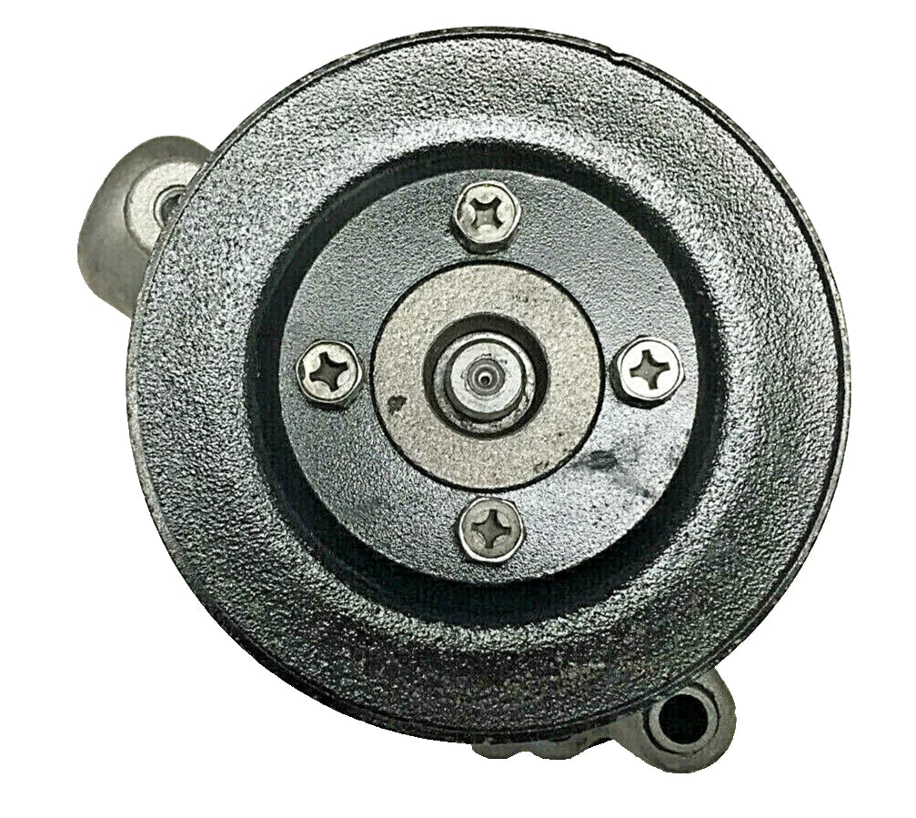 Reman Smog Pump Fits 1976 Alfa Romeo Spider 2.0L