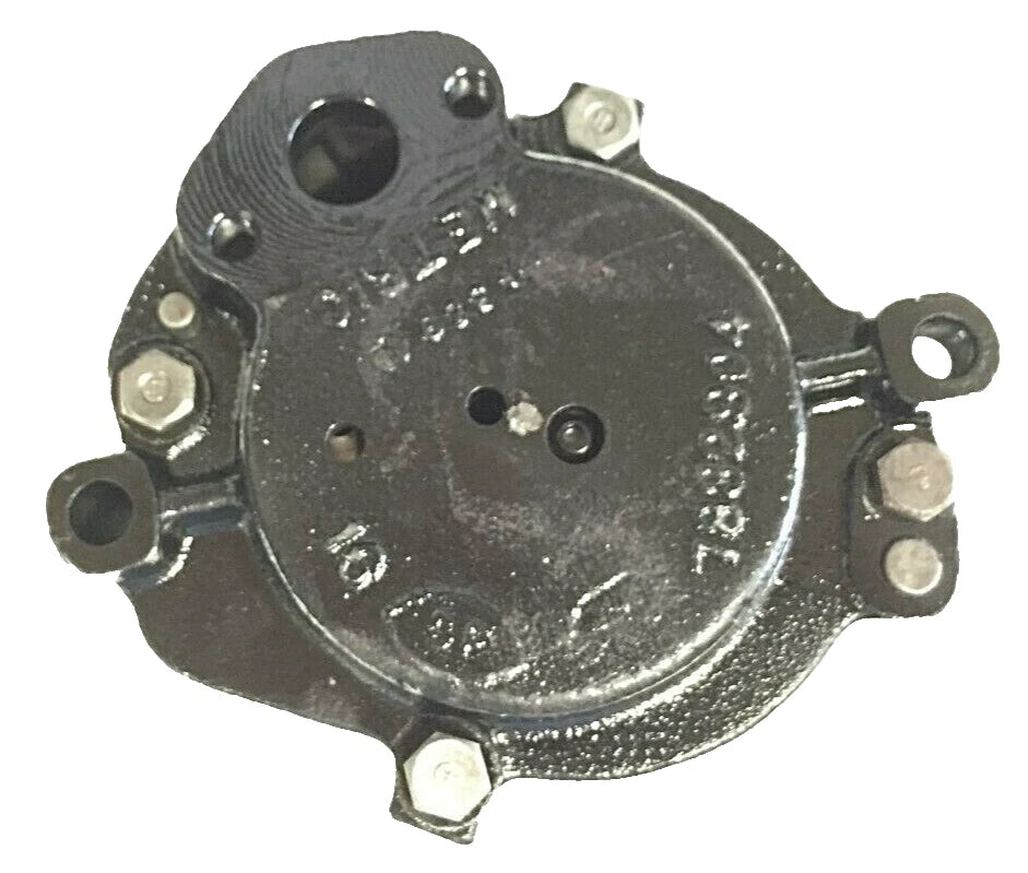 Reman Smog Pump Fits 1980 Chevrolet Monza 3.8L