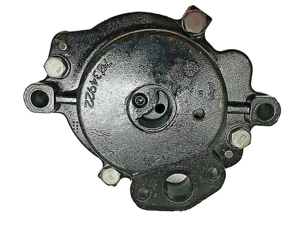 Reman Smog Pump Fits 1993 Buick Roadmaster 5.7L