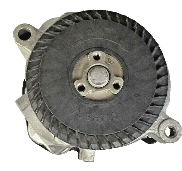 Reman Smog Pump Fits 1980 Chevrolet Monza 3.8L