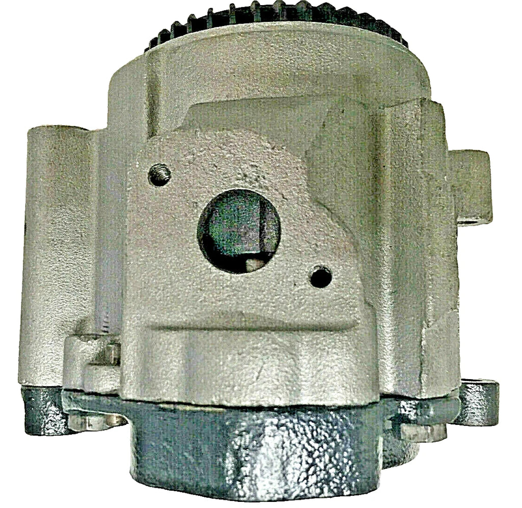 Reman Smog Pump Fits 1973 Cadillac DeVille 7.7L