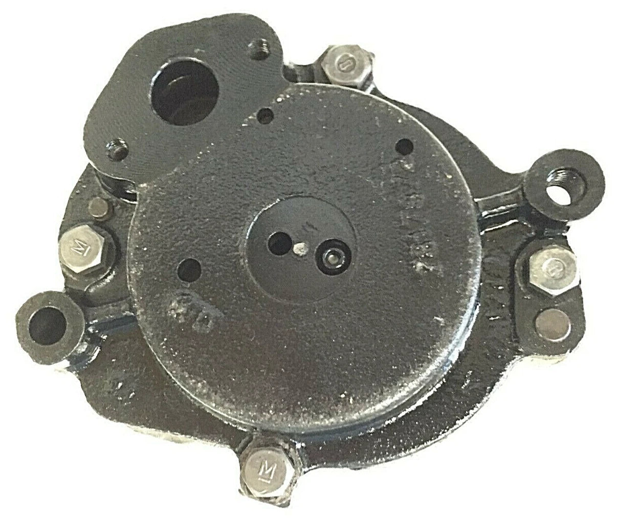 Reman Smog Pump Fits 1971 Chevrolet Vega 2.3L