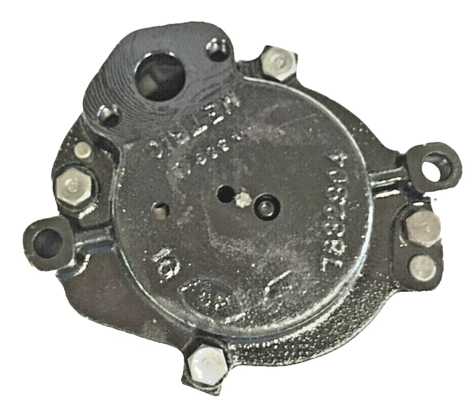 Reman Smog Pump Fits 1983 Chevrolet Camaro 5.0L