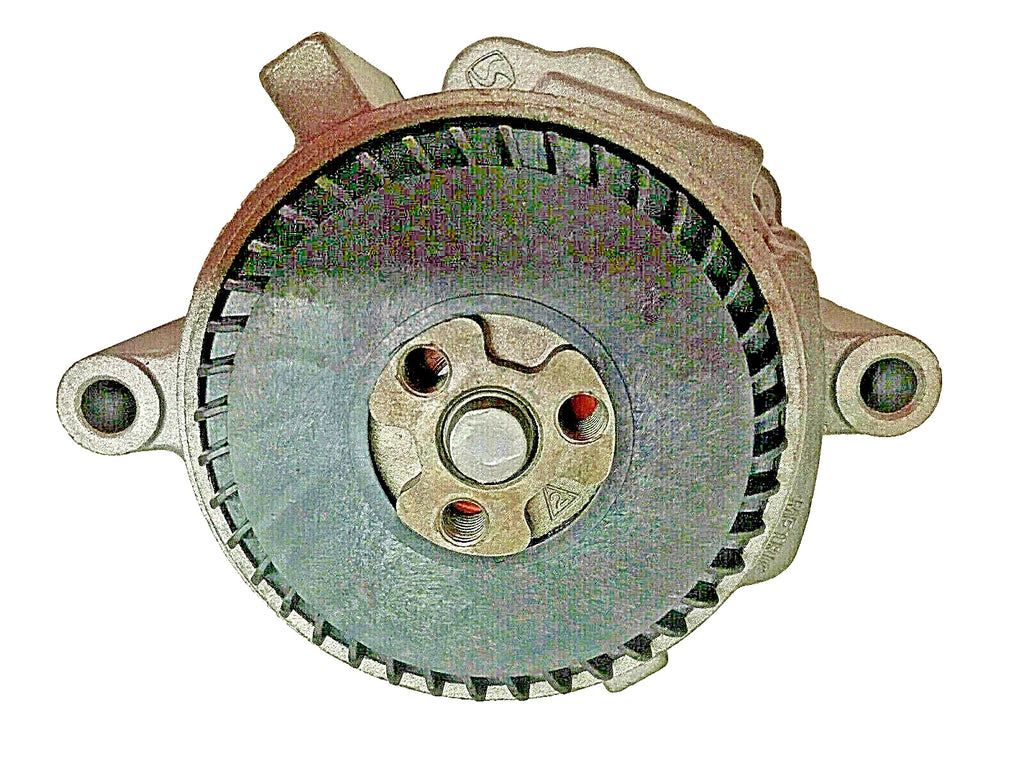 Reman Smog Pump Fits 1993 Chevrolet Caprice 5.0L 5.7L