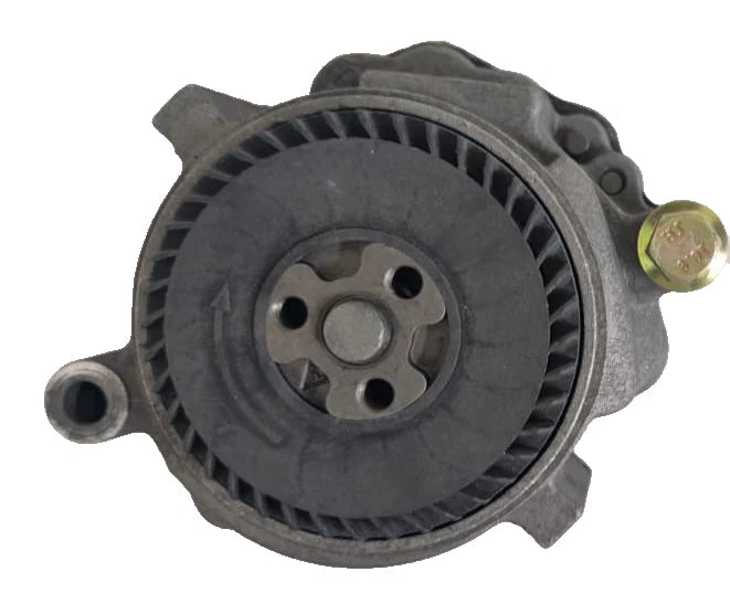 Reman Smog Pump Fits 1989 Chevrolet Camaro 2.8L
