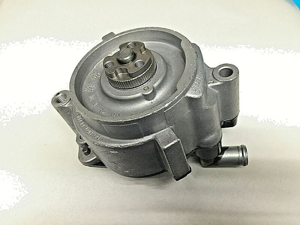 Reman Smog Pump Fits 1985 Cadillac Fleetwood 4.1L