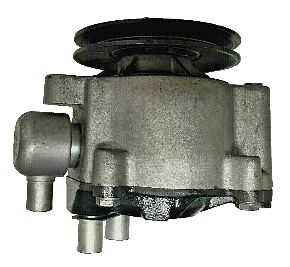 Reman Smog Pump Fits 1977 Alfa Romeo Spider 2.0L
