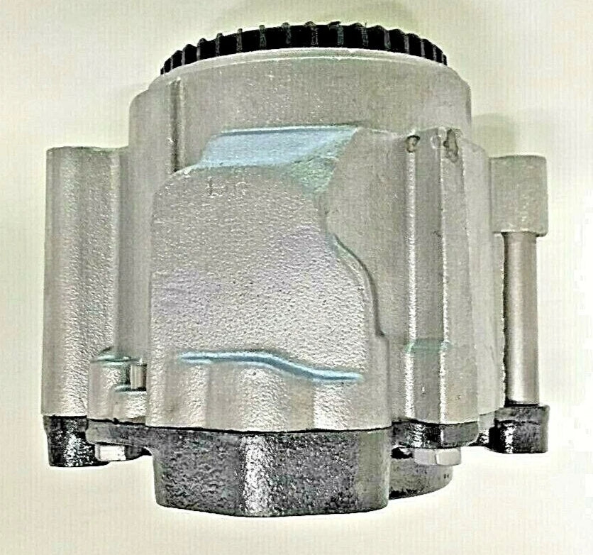 Reman Smog Pump Fits 1987 Chevrolet Caprice 5.0L