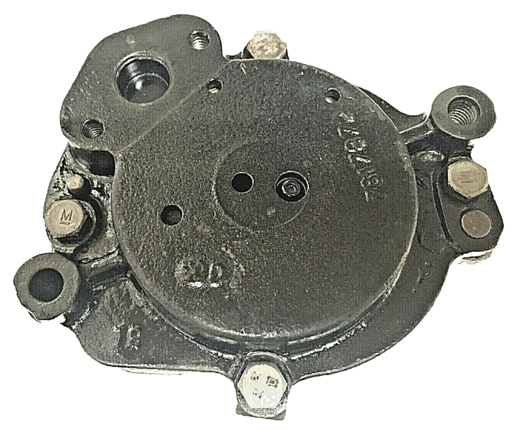 Reman Smog Pump Fits 1975 Cadillac DeVille 8.2L