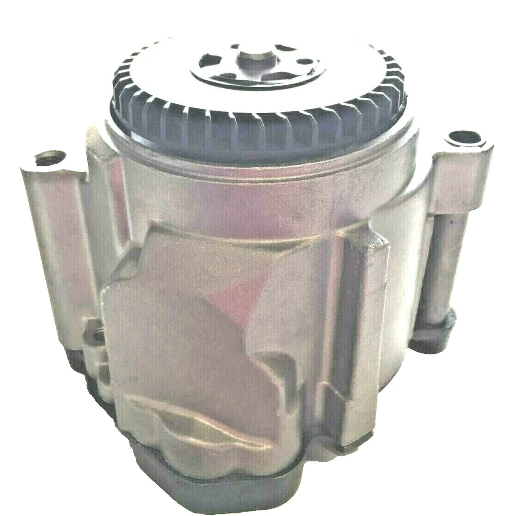 Reman Smog Pump Fits 1972 Chevrolet Camaro 5.0L 5.7L 6.6L