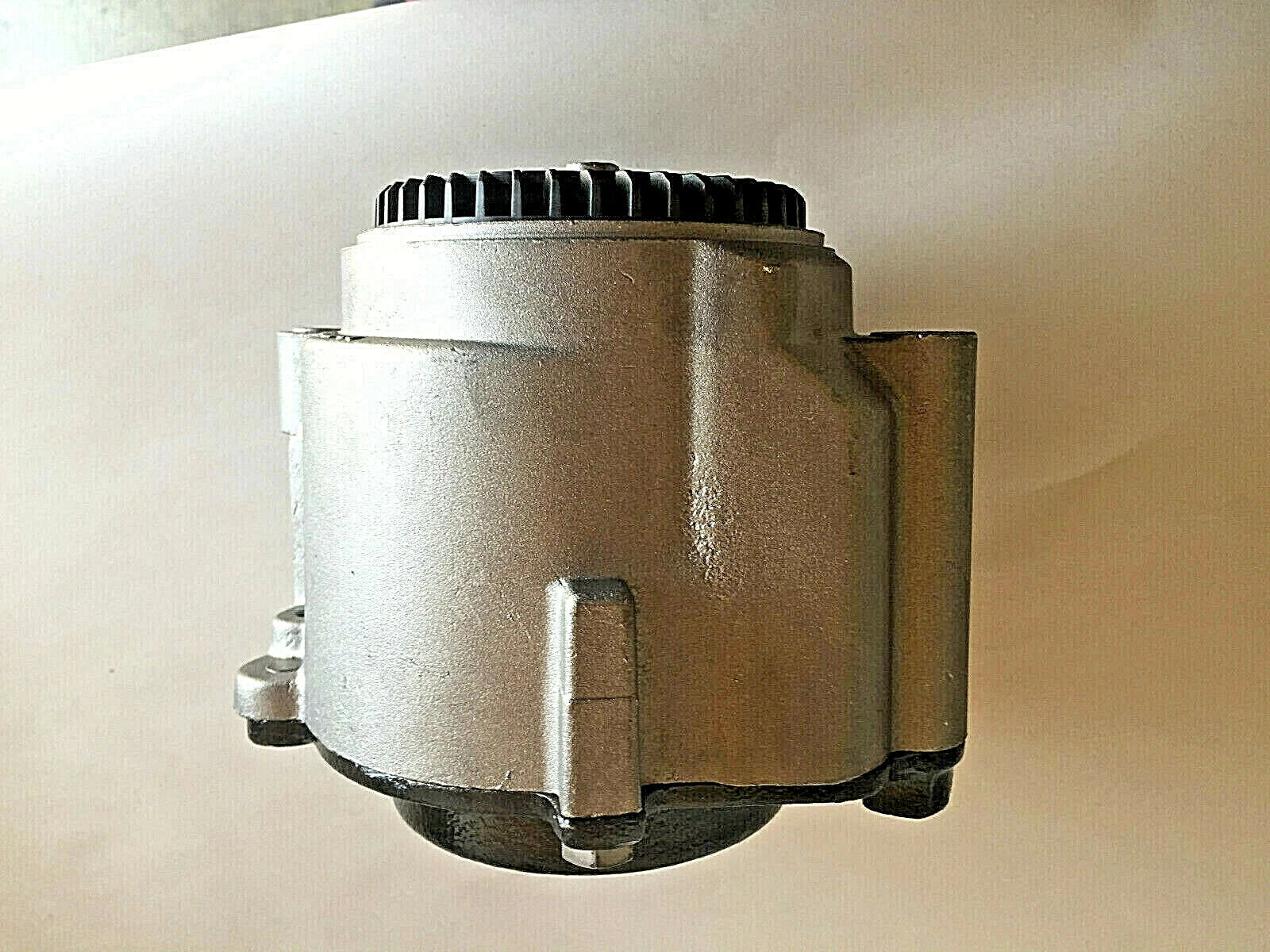 Reman Smog Pump Fits 1983 Buick Riviera 5.0L