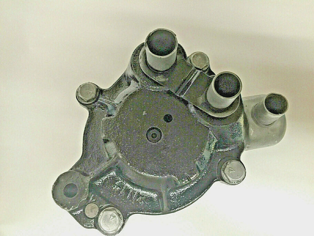 Reman Smog Pump Fits 1976 Alfa Romeo Alfetta 2.0L