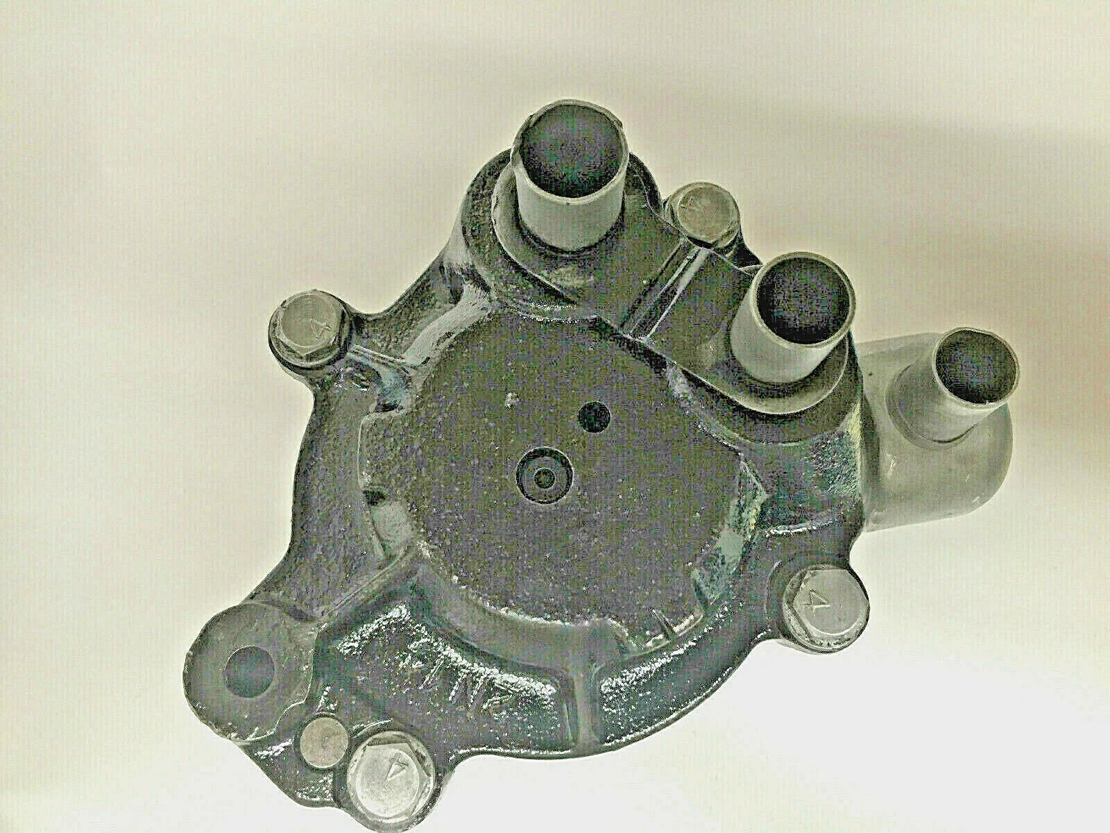 Reman Smog Pump Fits 1976 Alfa Romeo Alfetta 2.0L