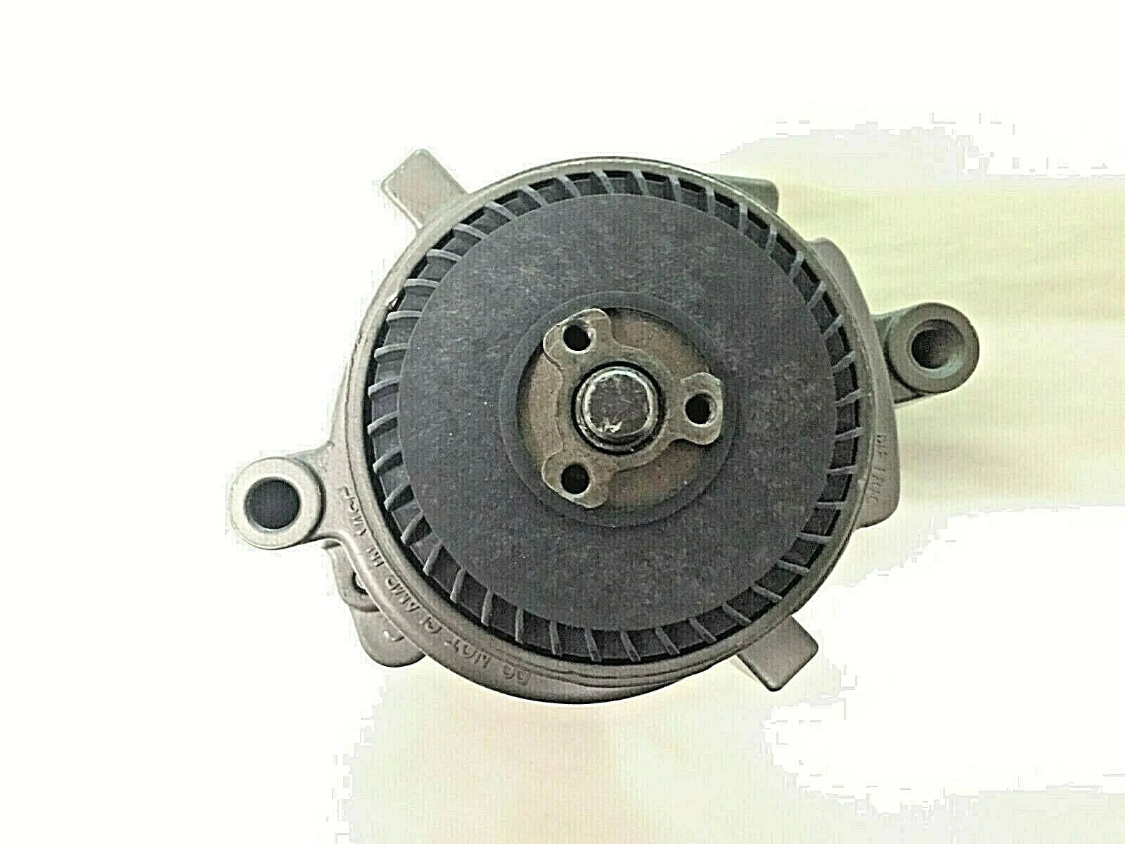 Reman Smog Pump Fits 1980 Chevrolet Caprice 3.8L