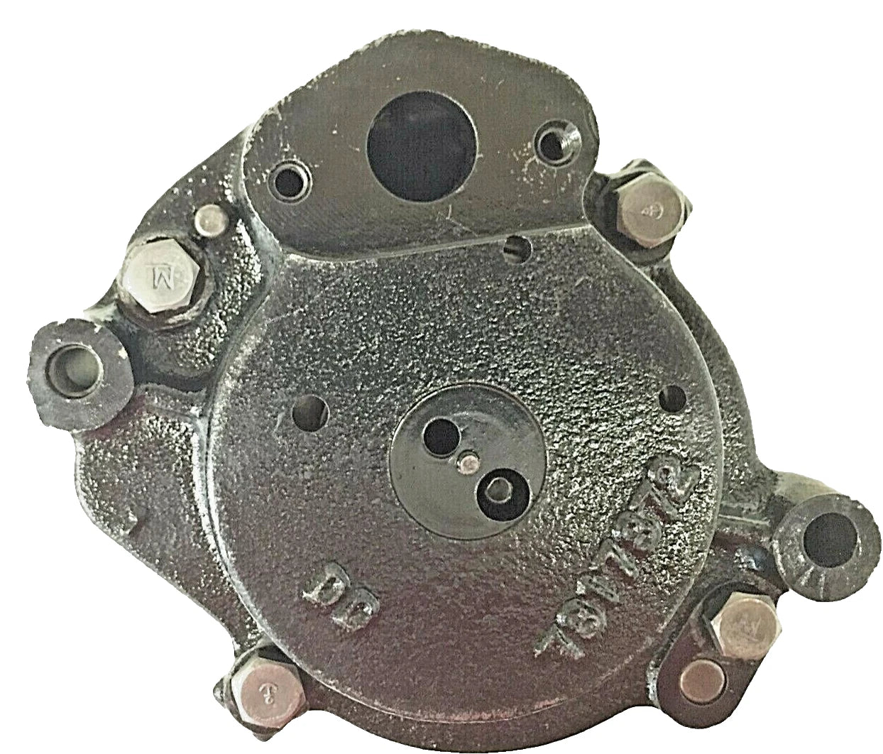 Reman Smog Pump Fits 1982 Chevrolet Impala 3.8L