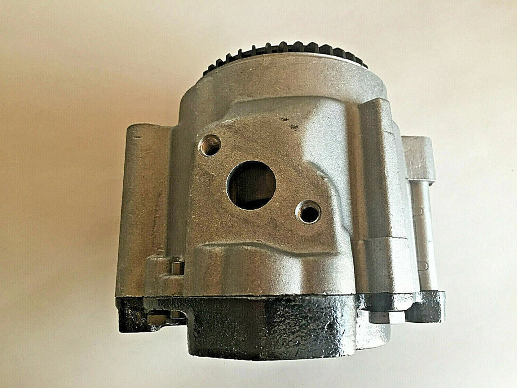 Reman Smog Pump Fits 1983 Buick Riviera 5.0L