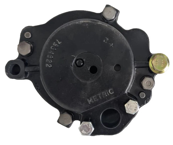 Reman Smog Pump Fits 1988 Chevrolet Camaro 2.8L