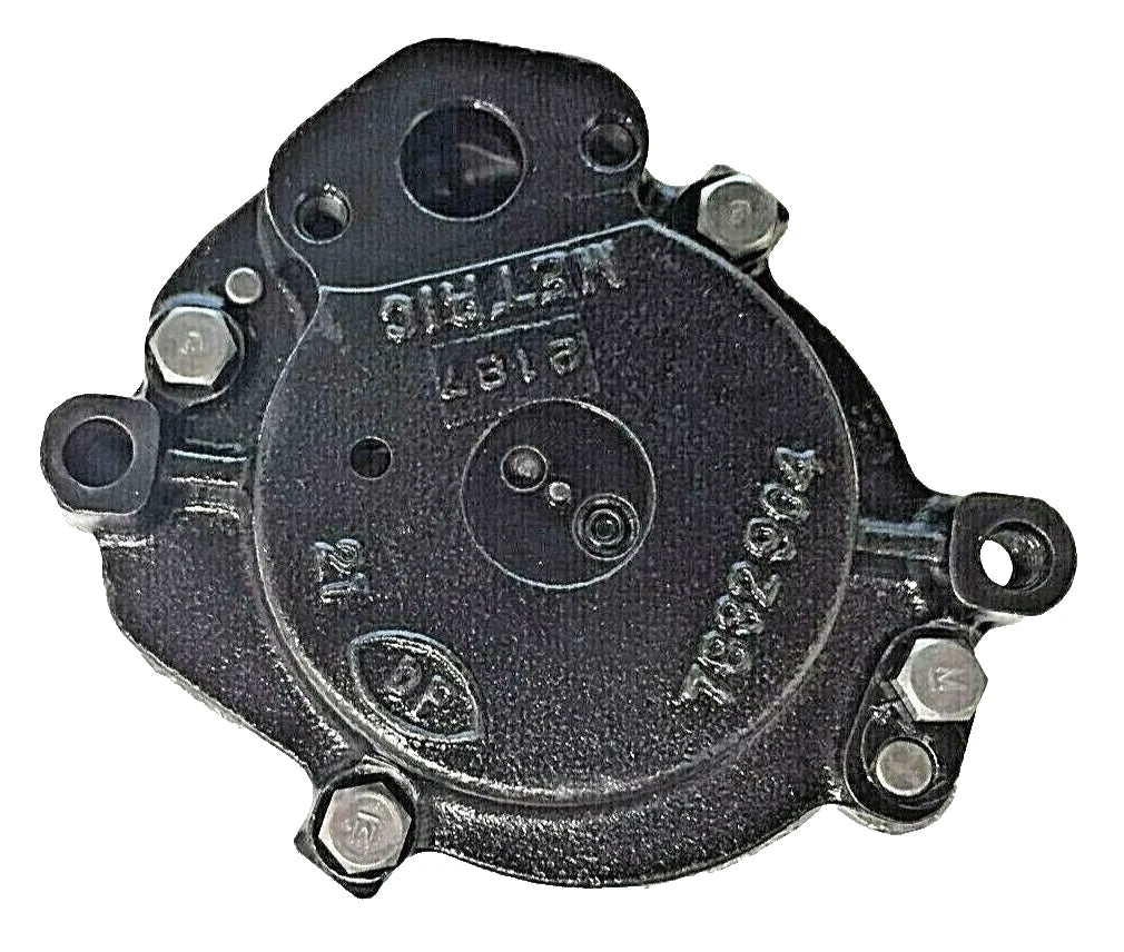 Reman Smog Pump Fits 1987 Chevrolet Camaro 5.0L 5.7L