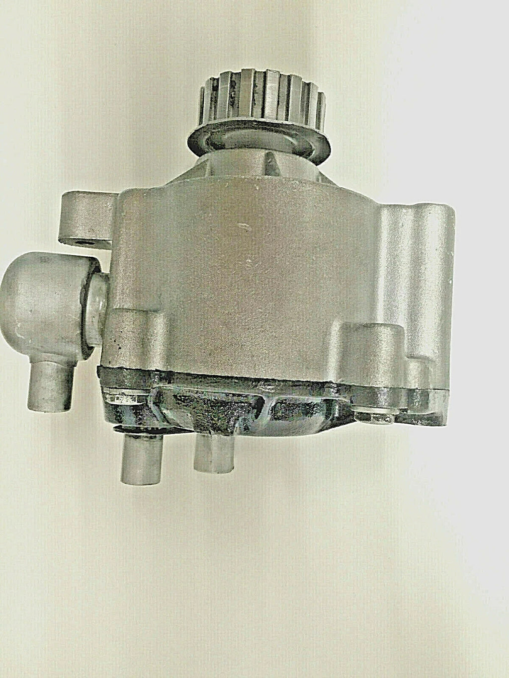 Reman Smog Pump Fits 1976 Alfa Romeo Alfetta 2.0L