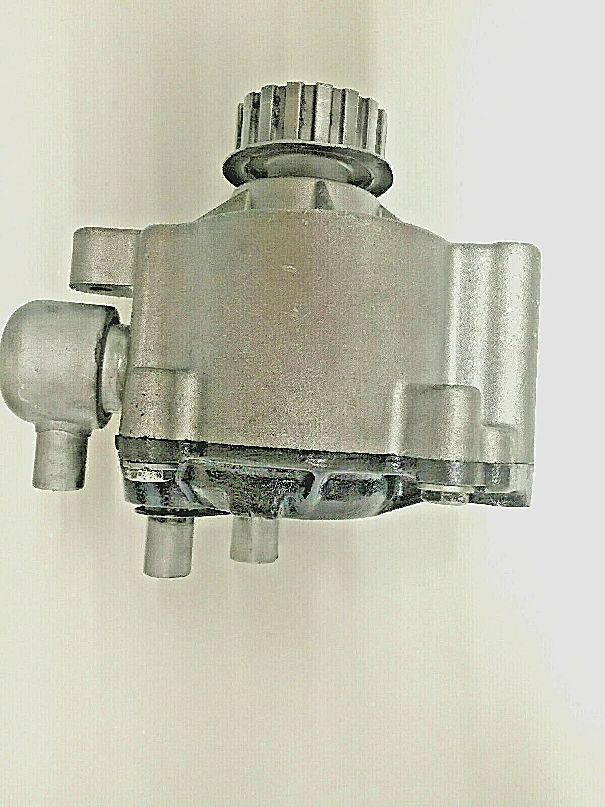 Reman Smog Pump Fits 1976 Alfa Romeo Alfetta 2.0L