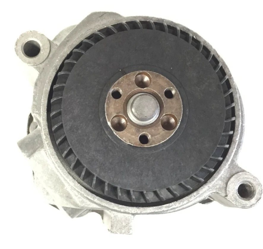 Reman Smog Pump Fits 1973 Chevrolet Camaro 4.1L