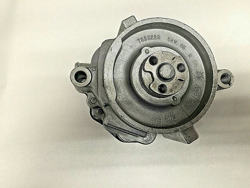 Reman Smog Pump Fits 1985 Cadillac Fleetwood 4.1L