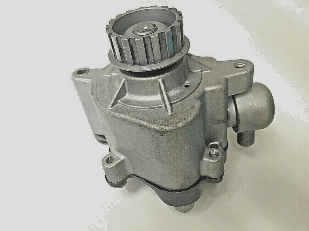 Reman Smog Pump Fits 1976 Alfa Romeo Alfetta 2.0L