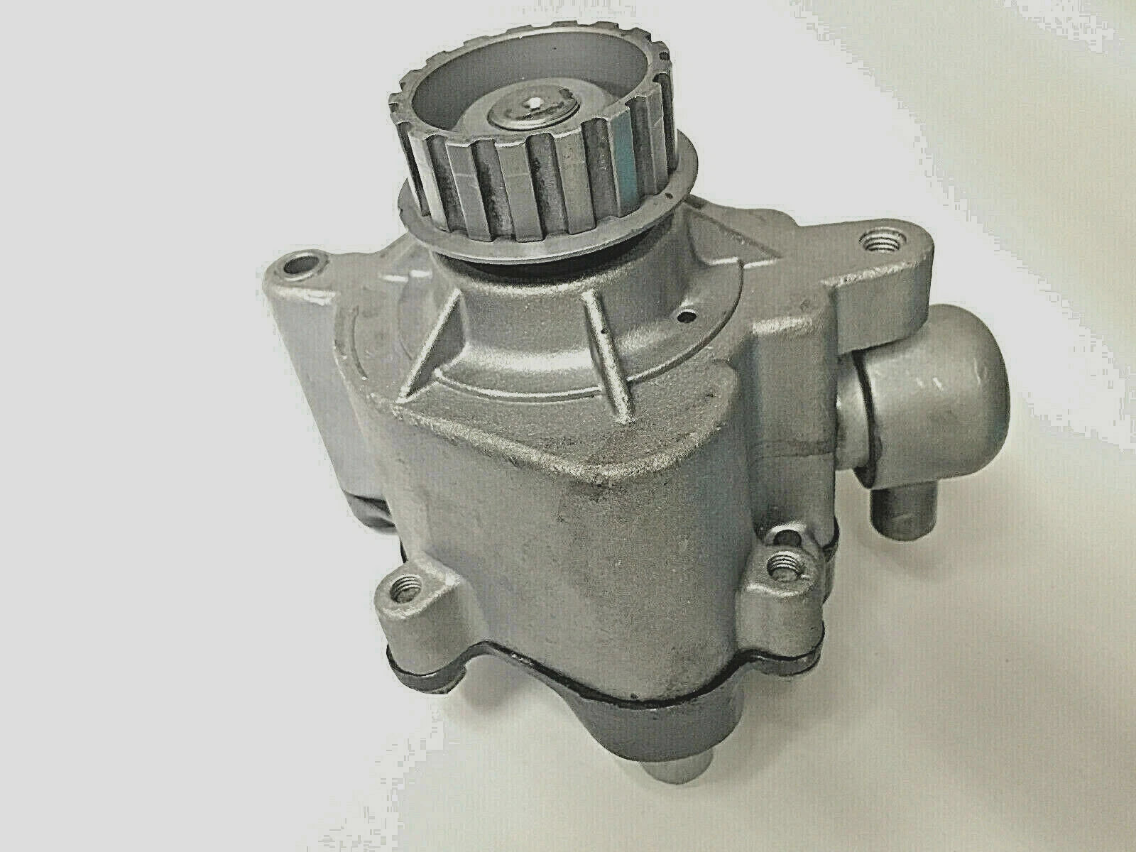 Reman Smog Pump Fits 1976 Alfa Romeo Alfetta 2.0L