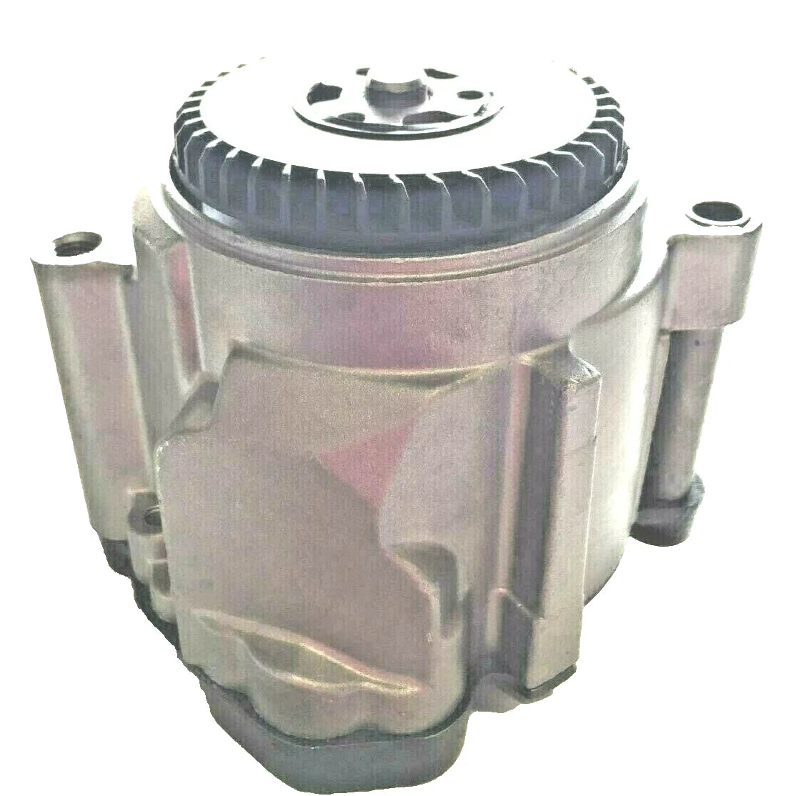 Reman Smog Pump Fits 1974 Chevrolet Camaro 5.7L