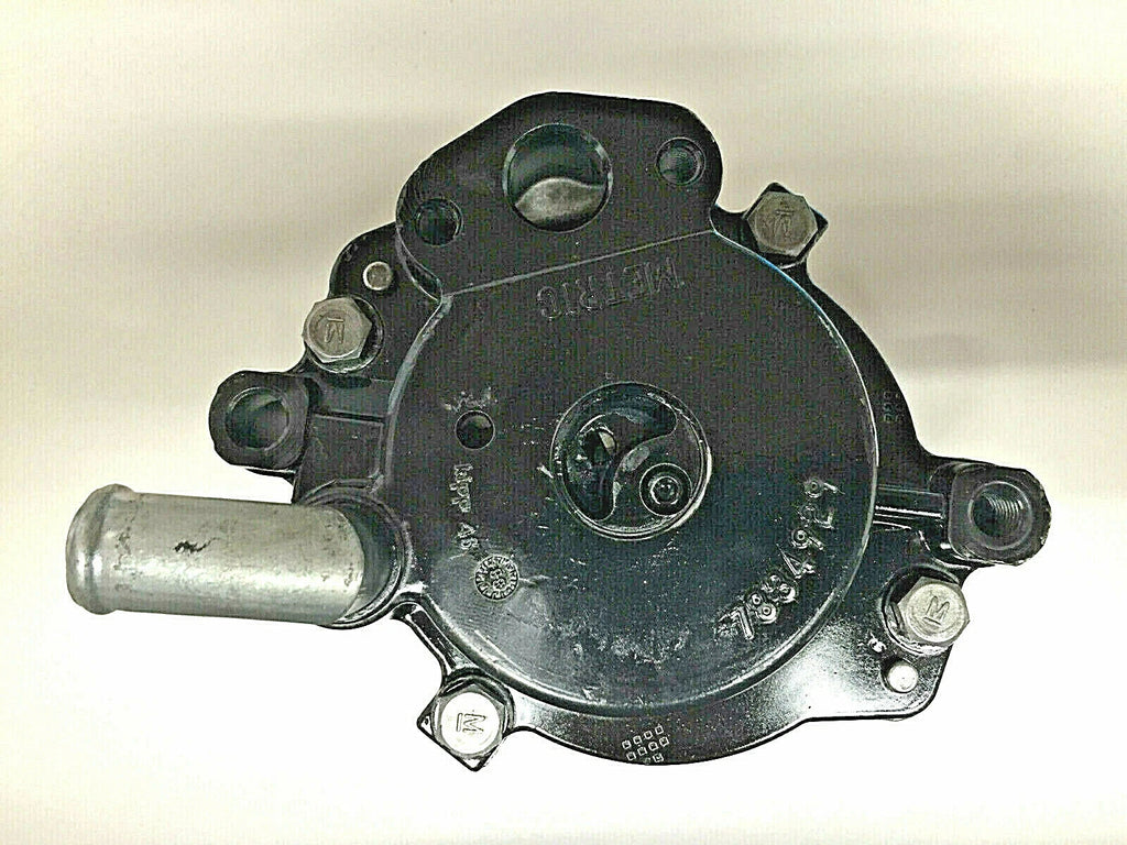 Reman Smog Pump Fits 1985 Cadillac DeVille 4.1L
