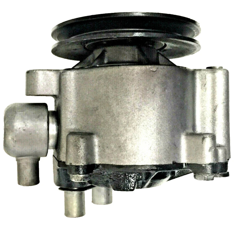 Reman Smog Pump Fits 1978 Alfa Romeo Spider 2.0L