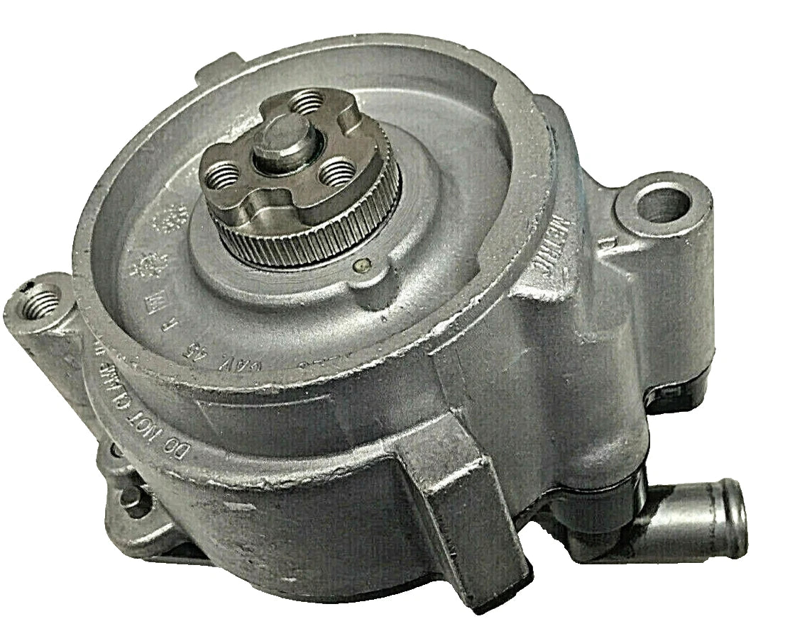 Reman Smog Pump Fits 1987 Cadillac DeVille 4.1L