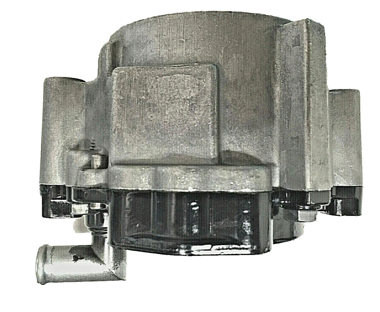 Reman Smog Pump Fits 1988 Cadillac Allante 4.1L