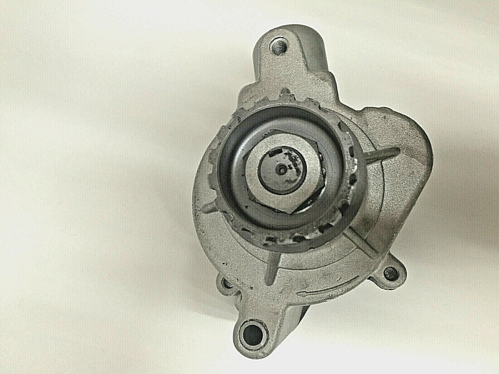 Reman Smog Pump Fits 1976 Alfa Romeo Alfetta 2.0L