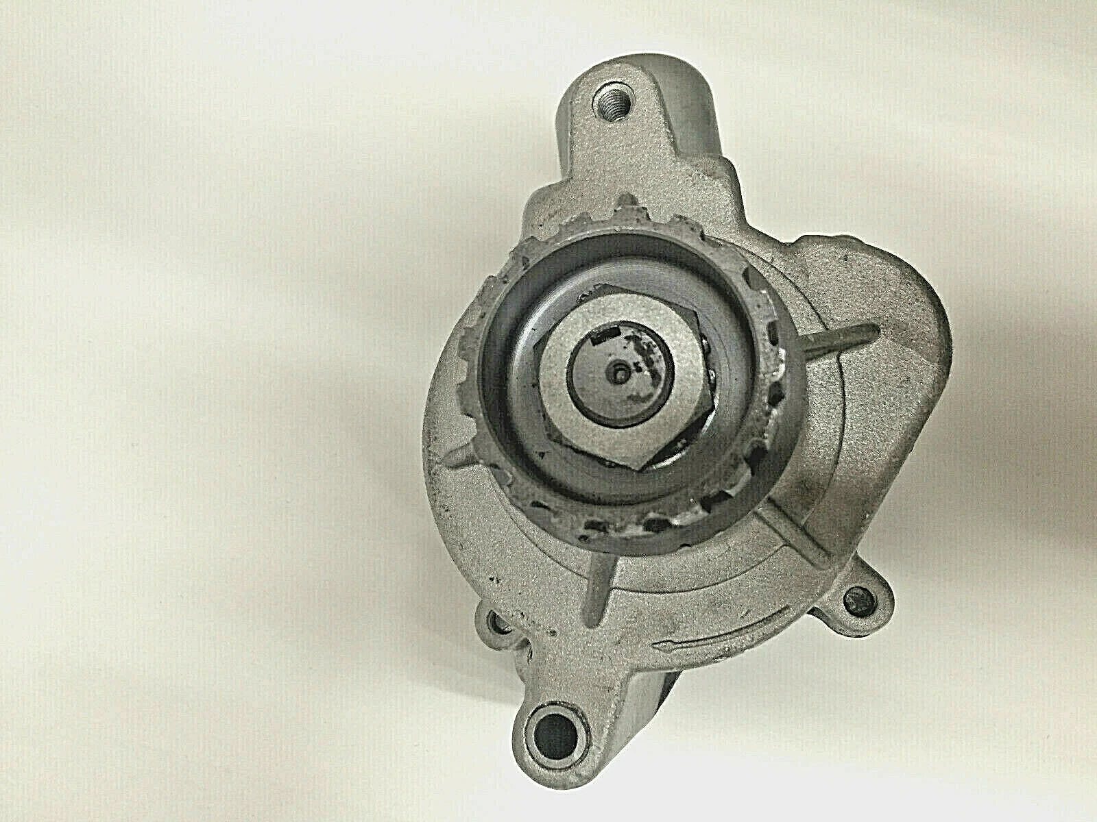 Reman Smog Pump Fits 1976 Alfa Romeo Alfetta 2.0L