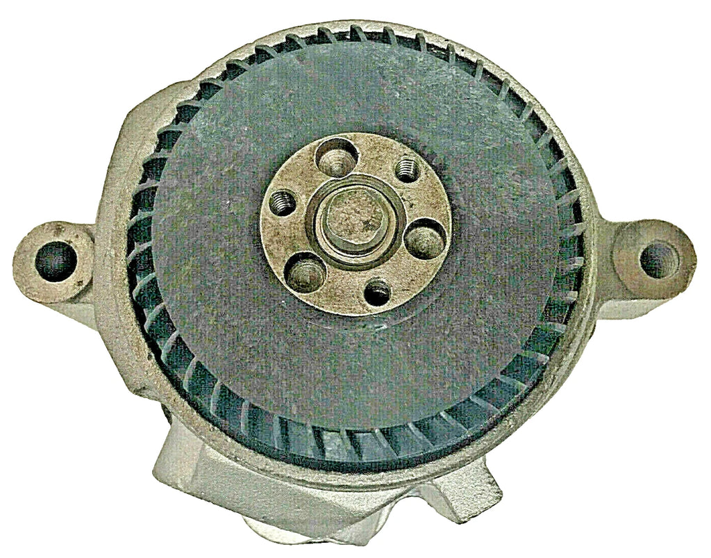 Reman Smog Pump Fits 1975 Cadillac DeVille 8.2L