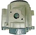 Reman Smog Pump Fits 1975 Cadillac DeVille 8.2L