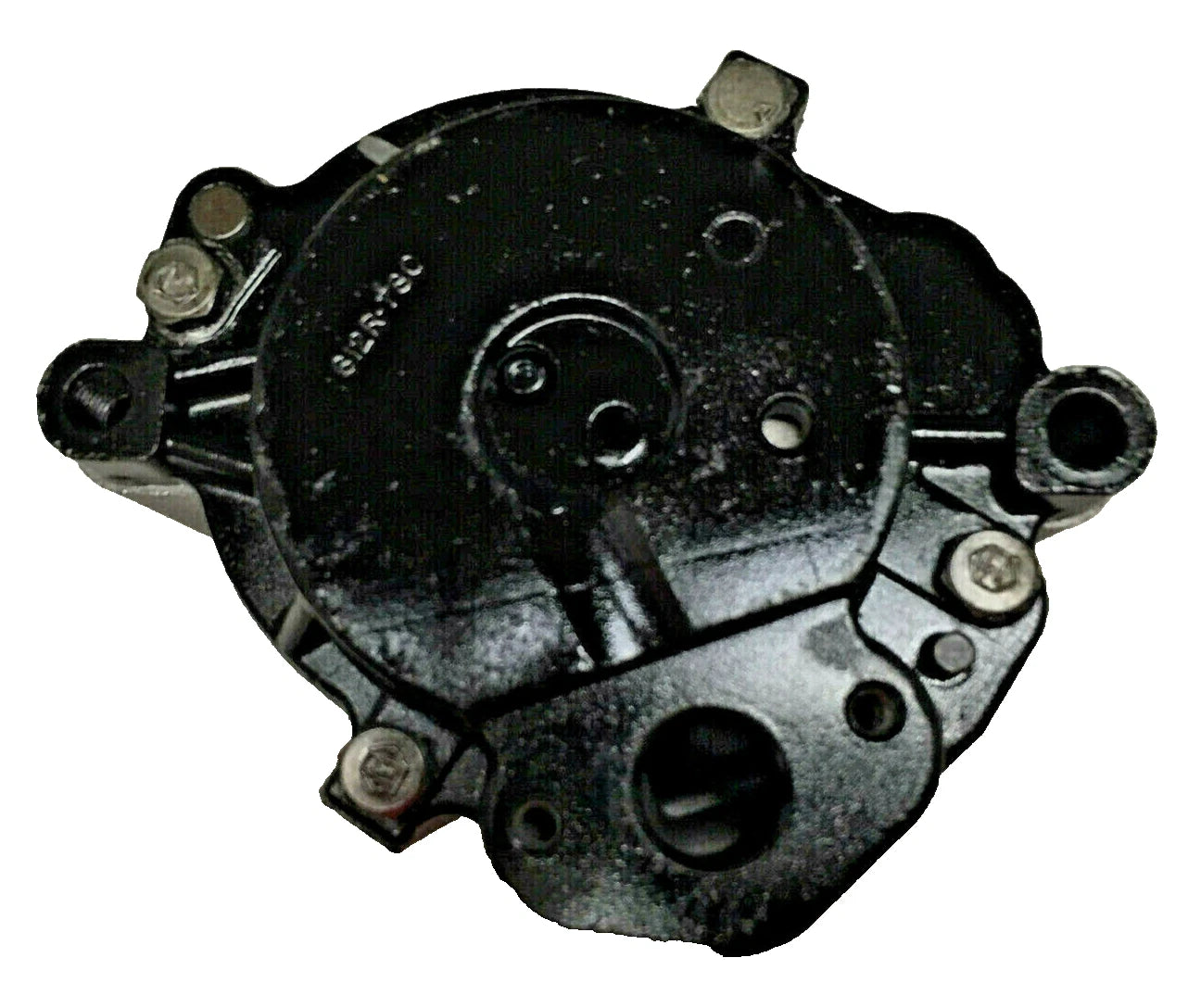 Reman Smog Pump Fits 1984 Chevrolet El Camino 3.8L 5.0L