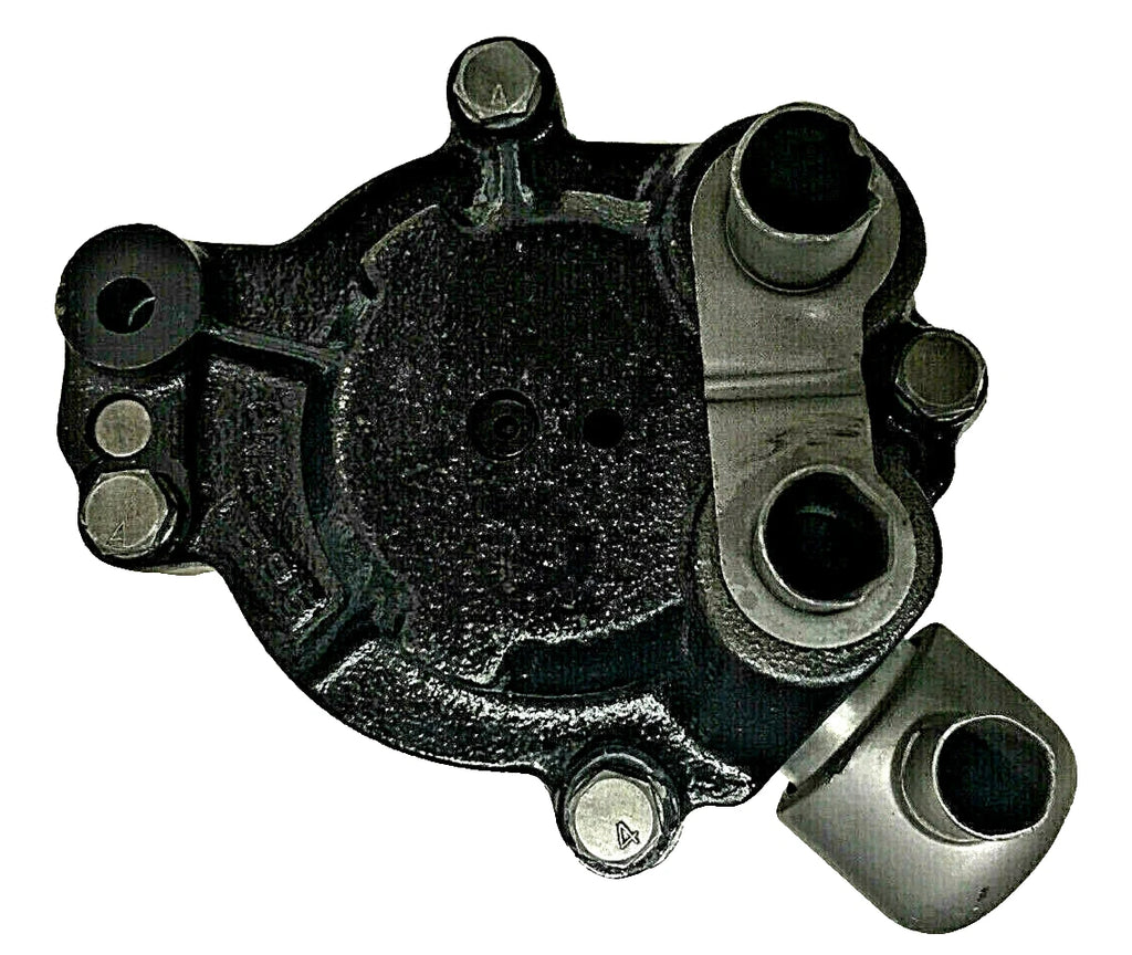 Reman Smog Pump Fits 1977 Alfa Romeo Spider 2.0L