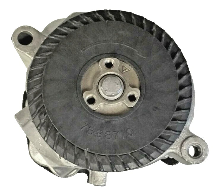 Reman Smog Pump Fits 1982 Chevrolet Caprice 4.4L 5.0L 5.7L
