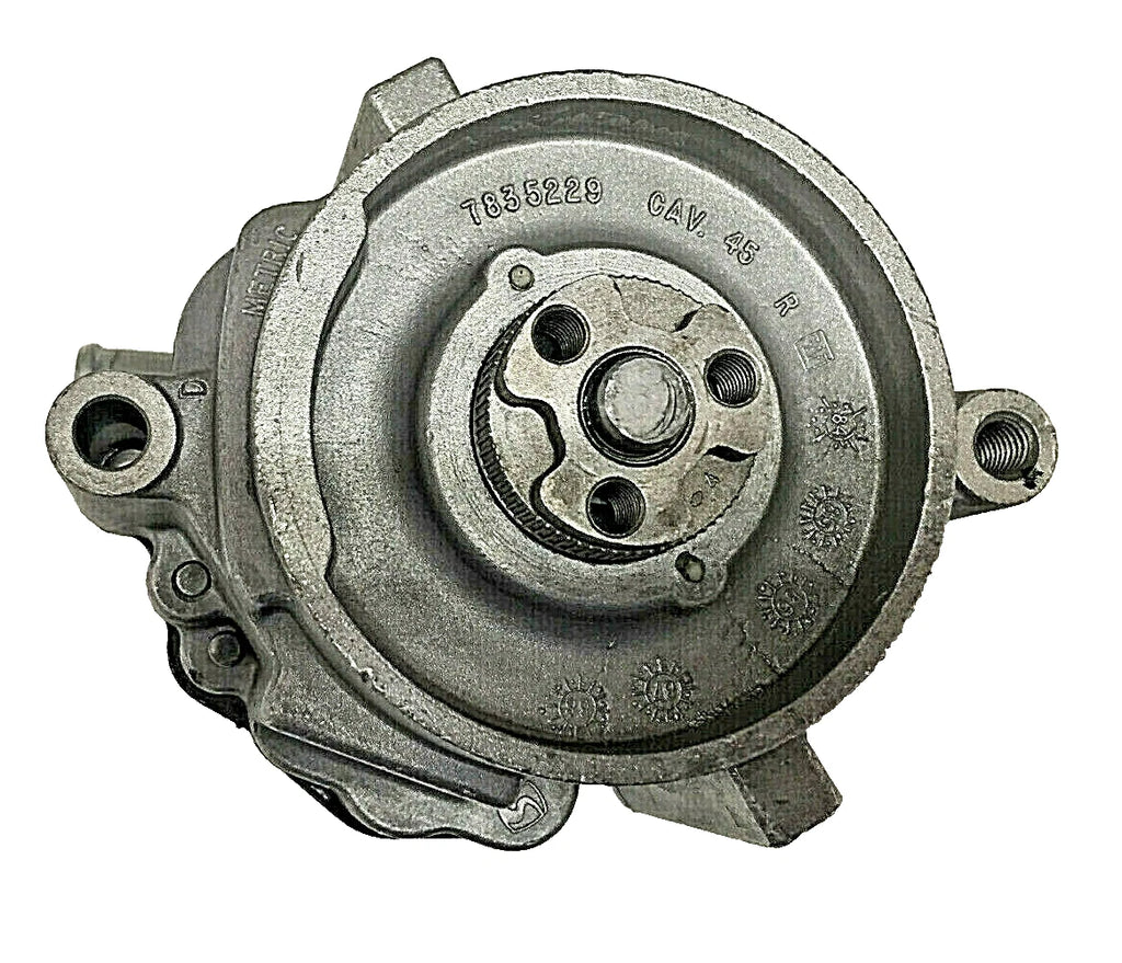 Reman Smog Pump Fits 1990 Cadillac Allante 4.5L