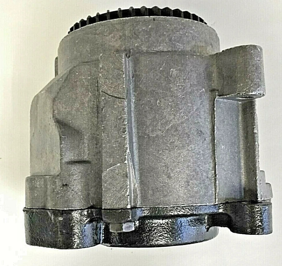 Reman Smog Pump Fits 1973 Chevrolet El Camino 4.1L