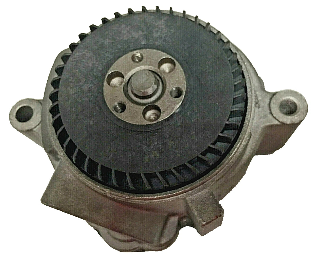 Reman Smog Pump Fits 1985 Chevrolet Monte Carlo 4.3L 5.0L